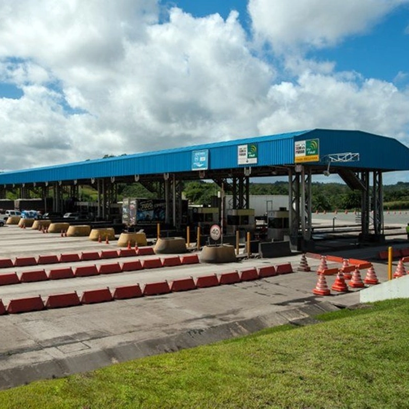 Cobrança de pedágio será suspensa em rodovias baianas