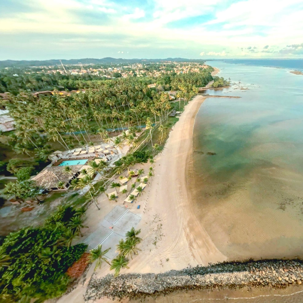 Village Itaparica sediará Conferência Municipal do Meio Ambiente de Vera Cruz