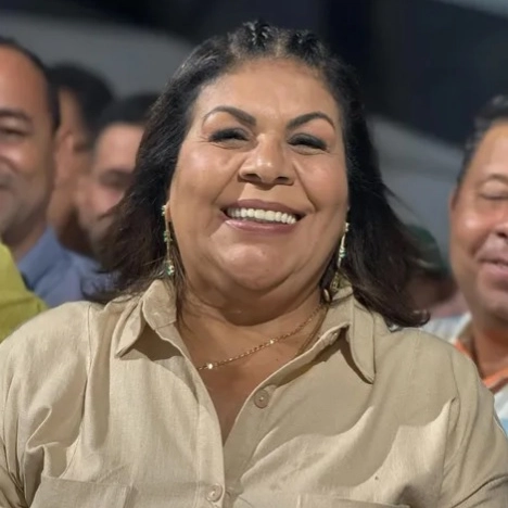 Justiça determina cassação do mandato de prefeita e vice, de Cansanção