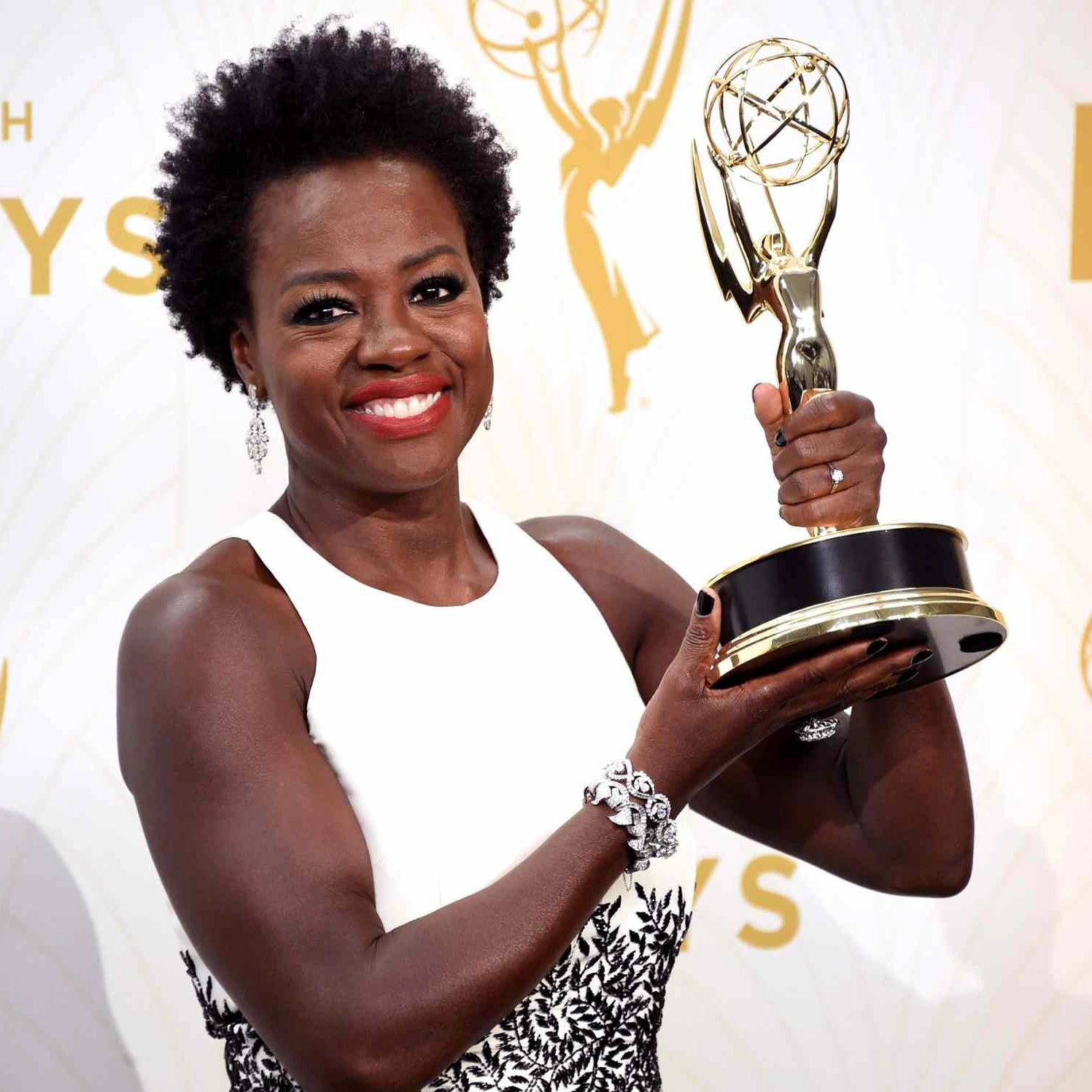 Atriz Viola Davis vem a Salvador em outubro