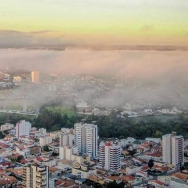 Vitória da Conquista é a cidade mais fria do Nordeste