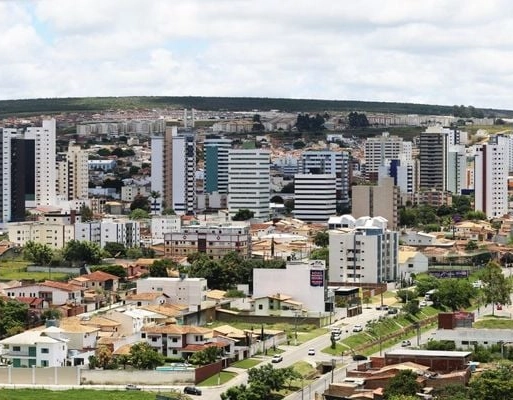 Vitória da Conquista é a cidade mais fria do Nordeste com temperatura de 8,9 ºC