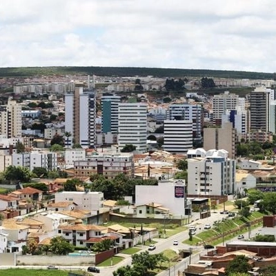 Vitória da Conquista é a cidade mais fria do Nordeste com temperatura de 8,9 ºC