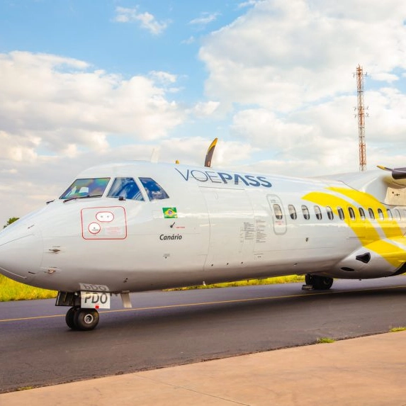 Companhia aérea suspende voos entre Salvador e interior da Bahia