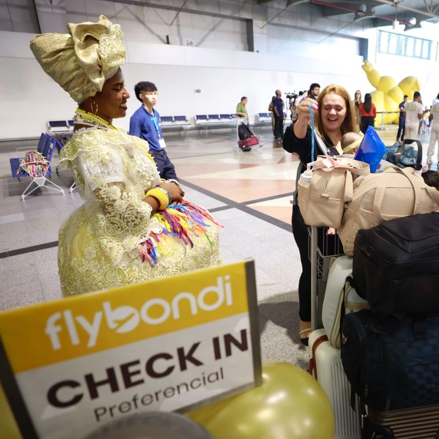 Salvador ganha voo direto para Buenos Aires; saiba detalhes