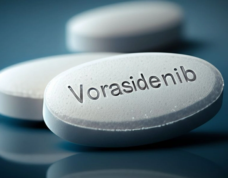 Anvisa aprova medicamento oral para tratamento de tumores cerebrais
