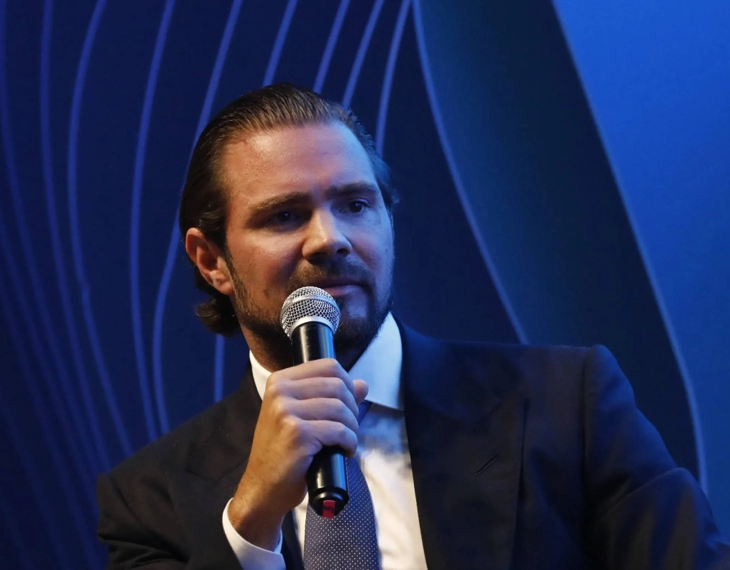 Dono do Banco Master chega ao STF e PF inicia depoimentos sobre liquidação