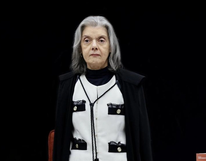 Cármen Lúcia sobre 8 de Janeiro: 'Não foi um acontecimento banal'
