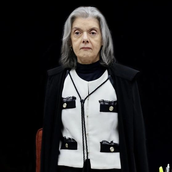 Cármen Lúcia sobre 8 de Janeiro: 'Não foi um acontecimento banal'