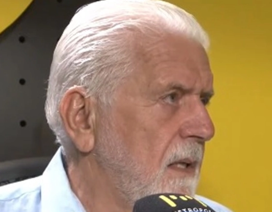 Wagner volta a se defender após acusação de Calheiros: 'Não vendi democracia alguma'