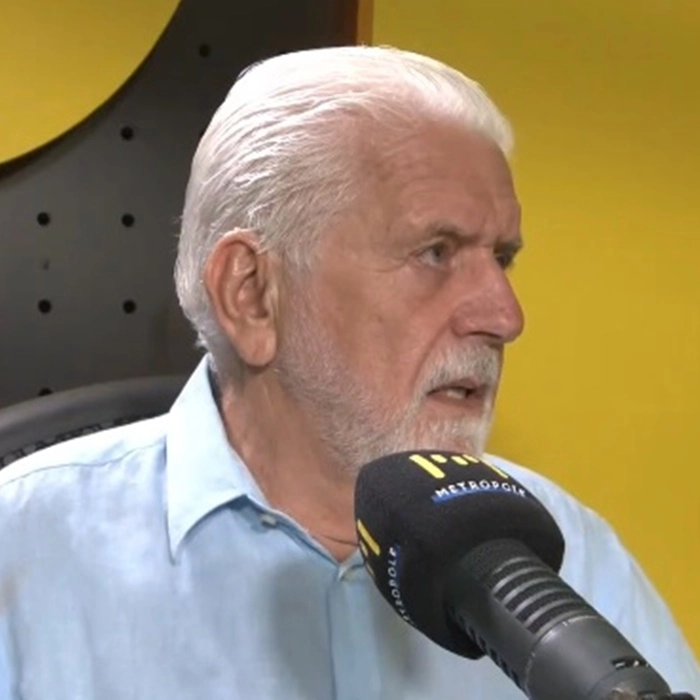 Wagner volta a se defender após acusação de Calheiros: 'Não vendi democracia alguma'