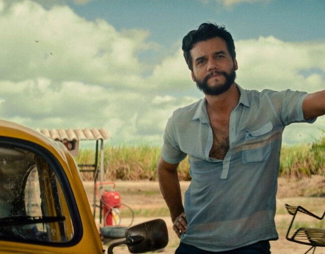 Wagner Moura é indicado ao Oscar de Melhor Ator por “O Agente Secreto”