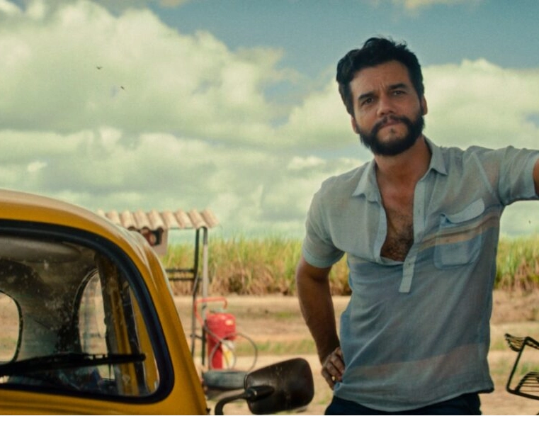 'O Agente Secreto' supera 1 milhão de espectadores; Filme dispara como maior lançamento nacional de 2025