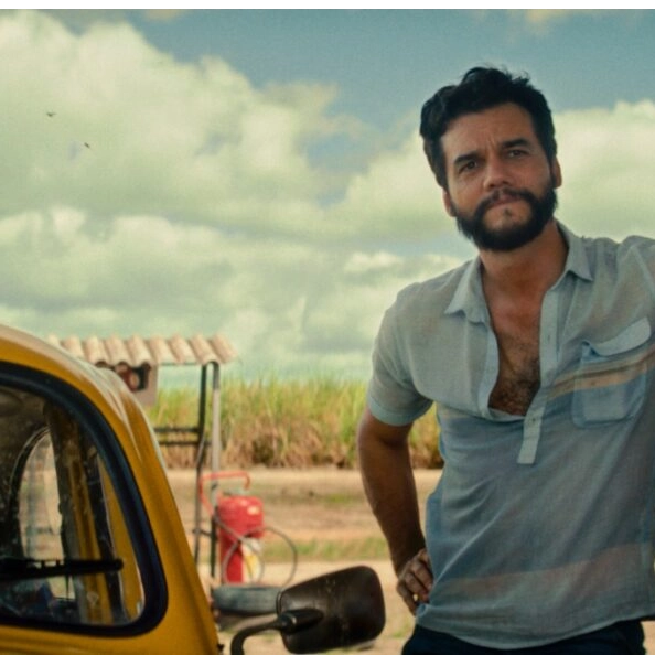 'O Agente Secreto' supera 1 milhão de espectadores; Filme dispara como maior lançamento nacional de 2025