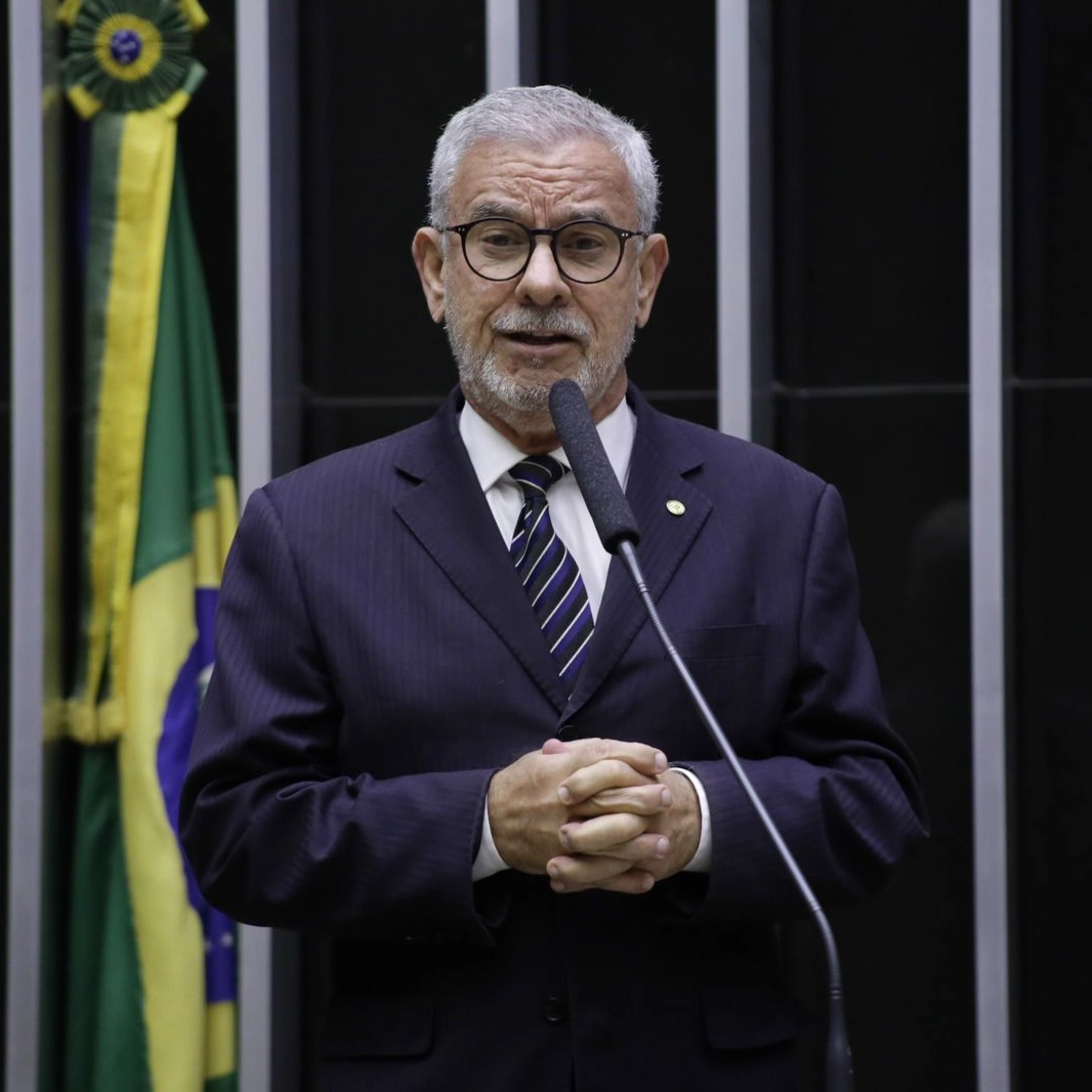 União Brasil aciona Waldenor Pereira por suposta propaganda eleitoral antecipada