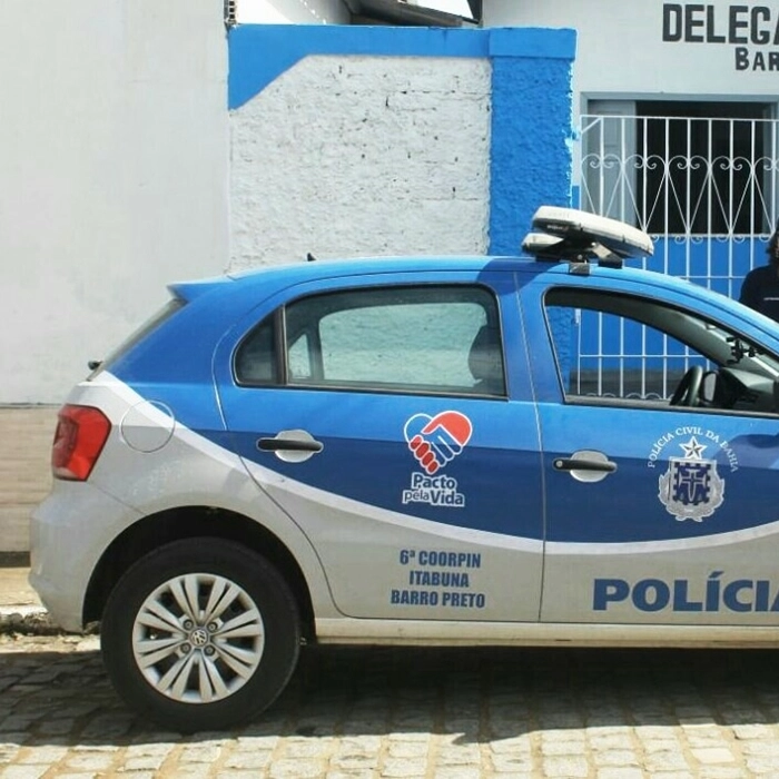 Chacina: três homens e uma mulher são achados mortos em Barro Preto, na Bahia