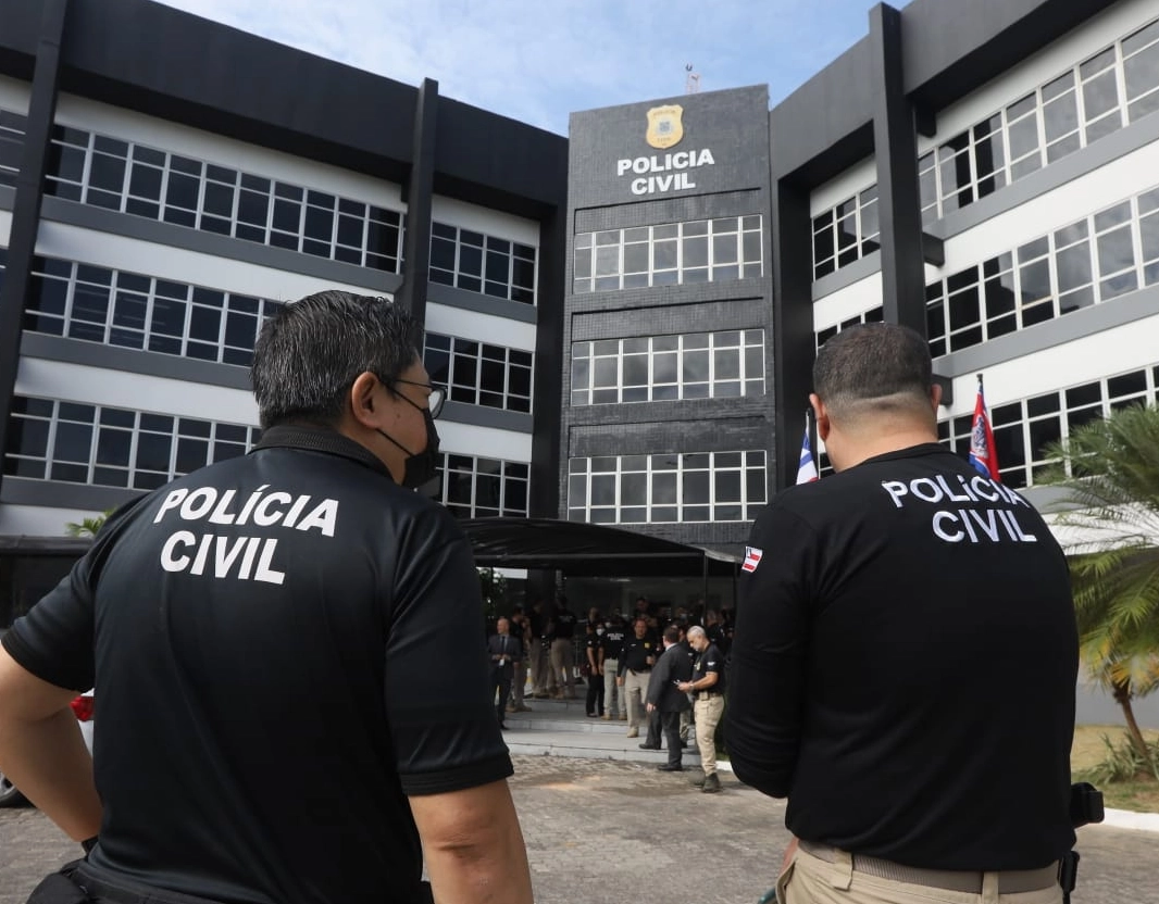 Saiba quem é o PM suspeito de matar jovem na Avenida Garibaldi