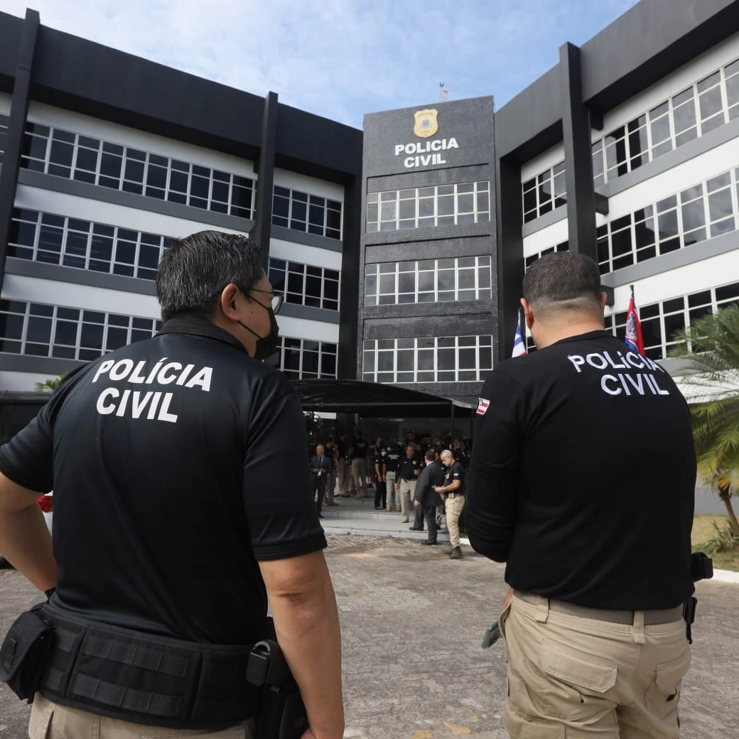 Saiba quem é o PM suspeito de matar jovem na Avenida Garibaldi