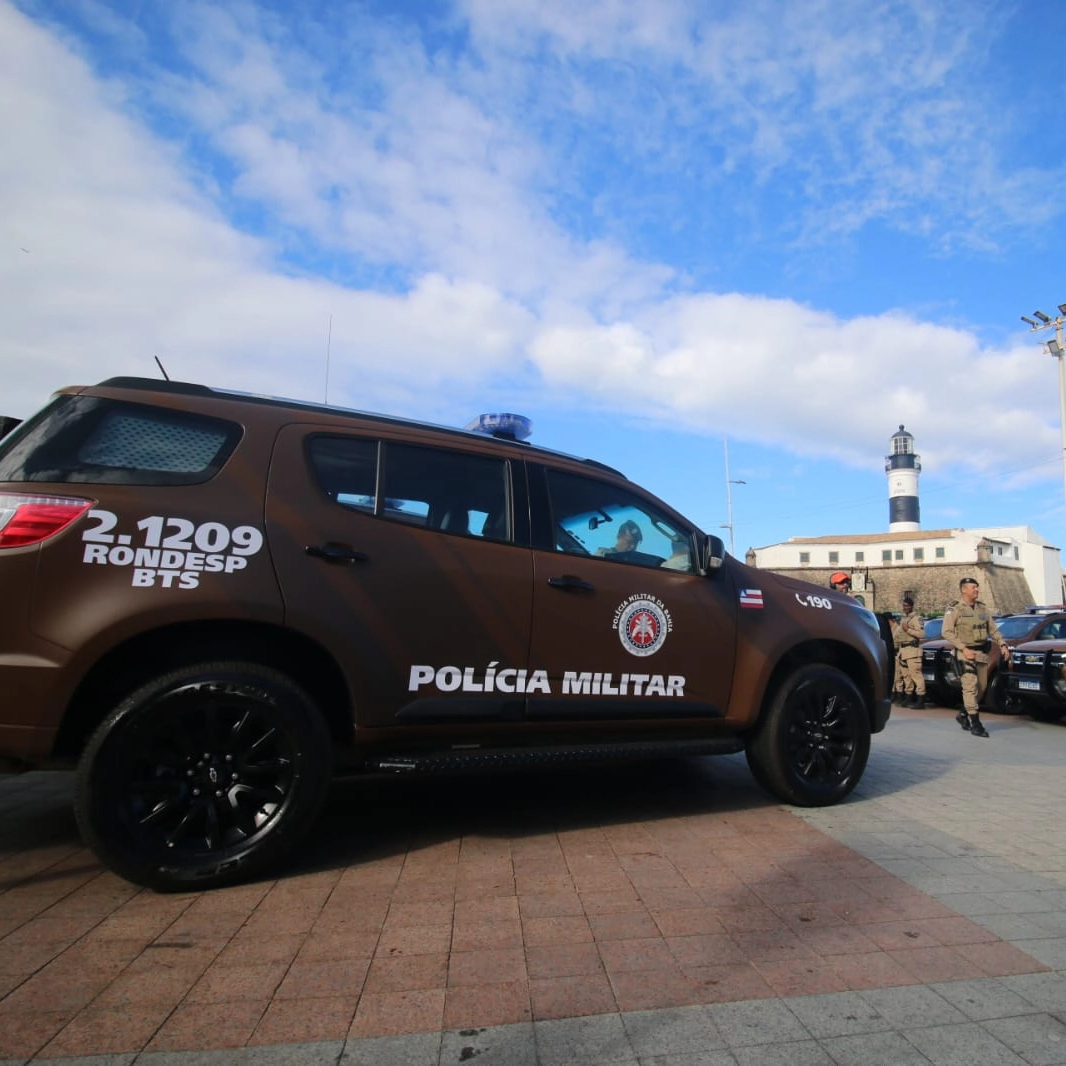 Com 13 mortes, Salvador e RMS têm fim de semana mais violento em ações policiais