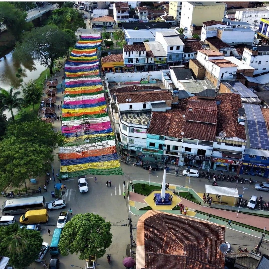 Feriadão tem micareta em Mutuípe com Psirico, La Furia e outras bandas