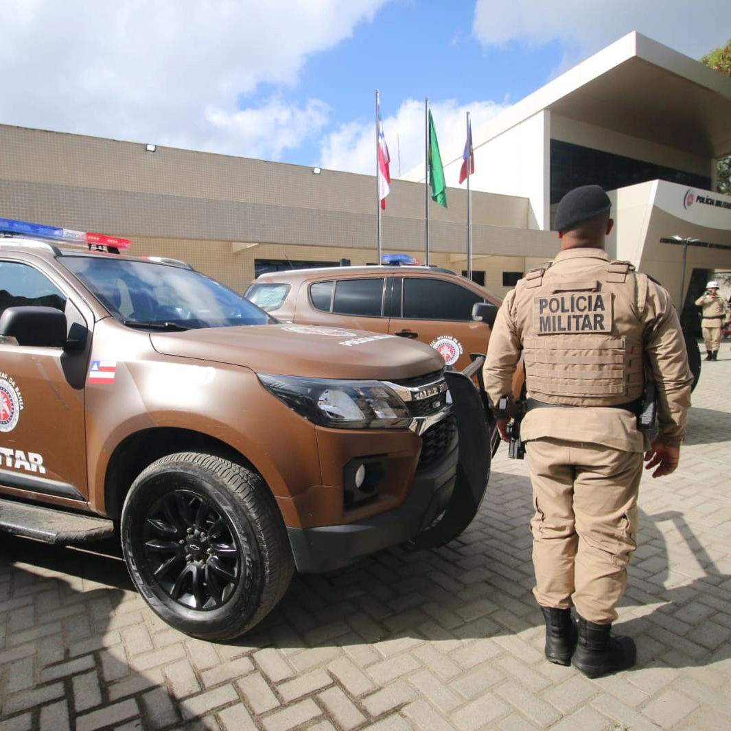 Nova sede da Rondesp BTS é inaugurada no Bomfim com investimento de R$ 2 milhões