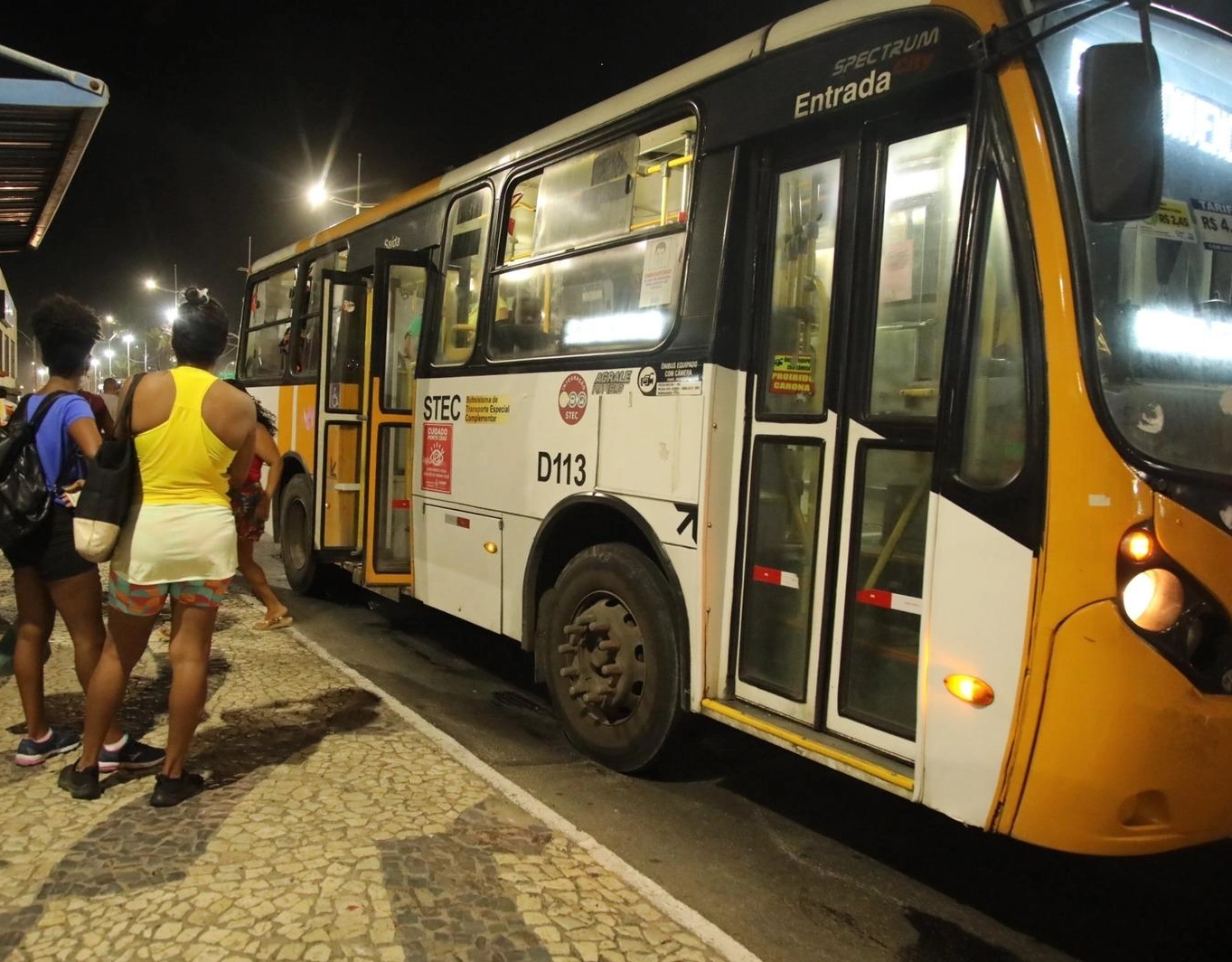 Esquema especial de transporte é montado para Festival Virada Salvador; veja detalhes