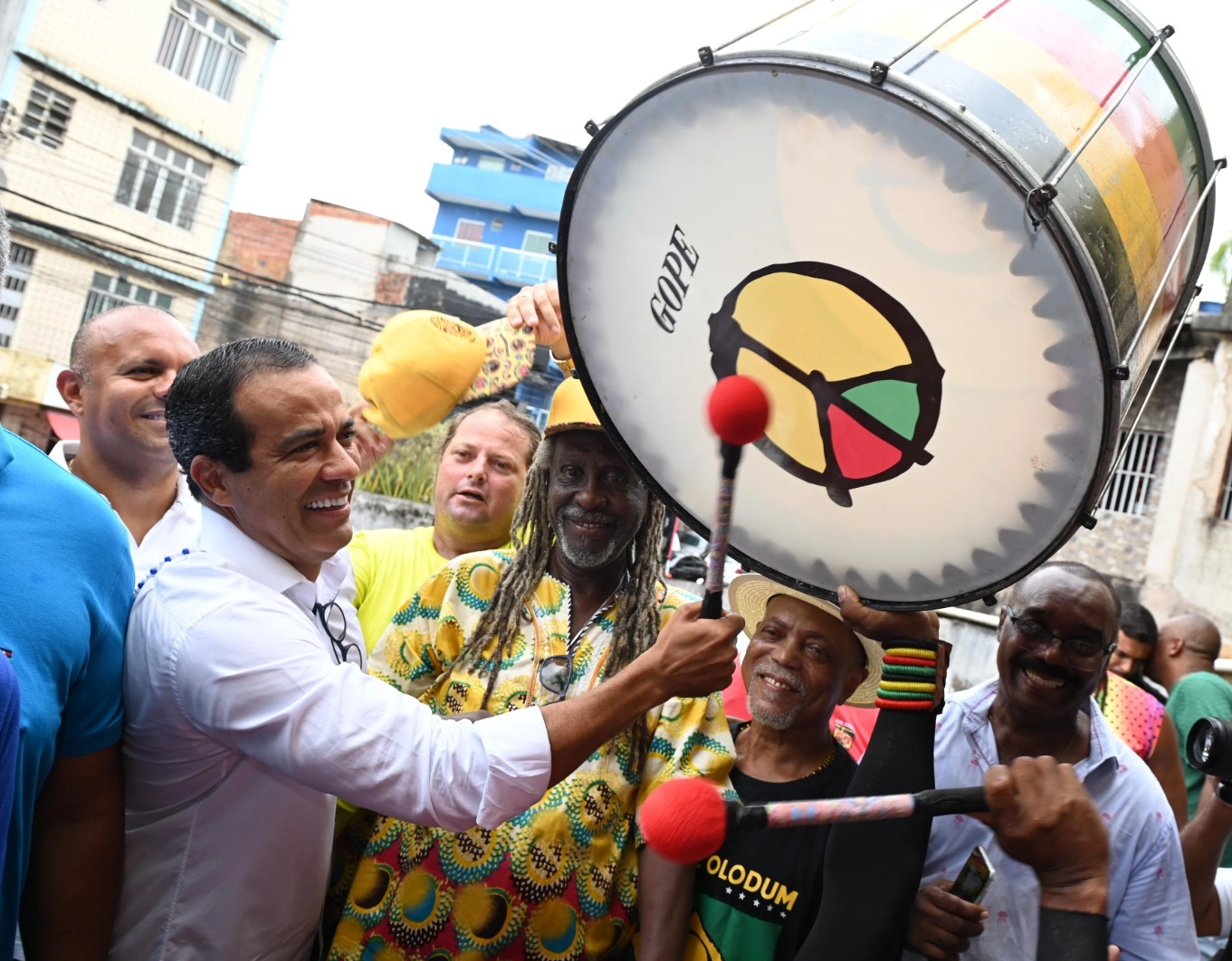 Prefeitura de Salvador anuncia detalhes do Carnaval e reforça folia no Centro; veja tudo aqui