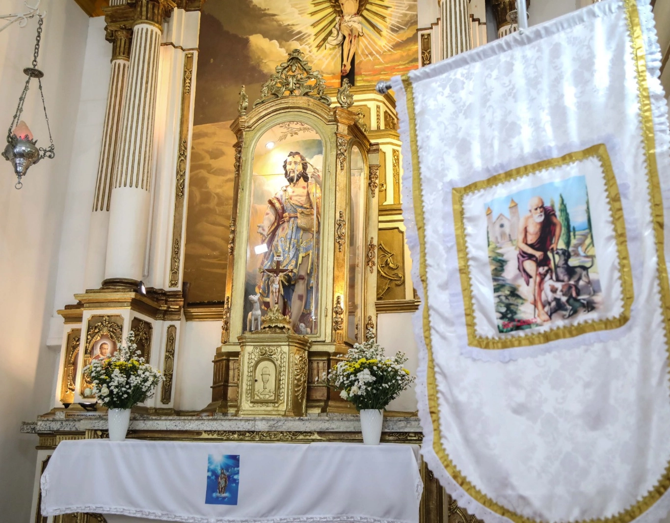 Festa de São Lázaro ocorre neste domingo em Salvador