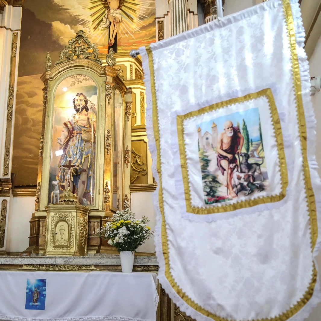 Festa de São Lázaro ocorre neste domingo em Salvador