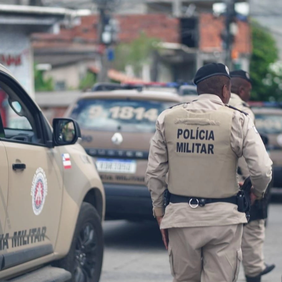 Governo da Bahia envia à Alba novo Código de Ética para militares