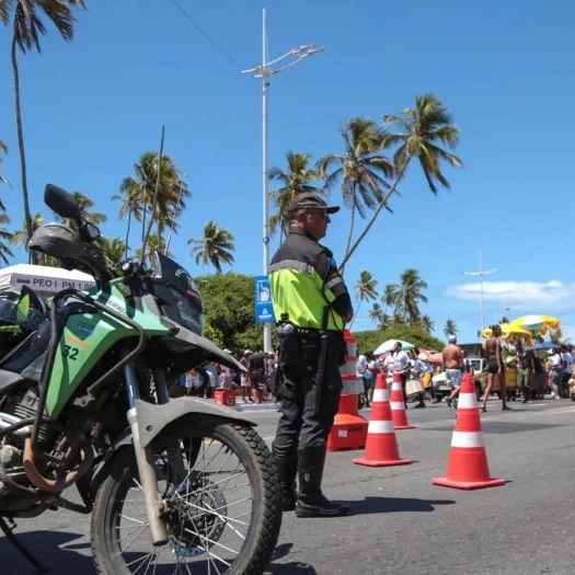 Lavagem de Itapuã e Festa de Iemanjá alteram trânsito em bairros de Salvador; saiba opções de desvio