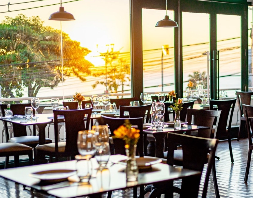 Restaurante Guarany, no Centro Histórico, tem programação especial na Abertura Oficial do Carnaval