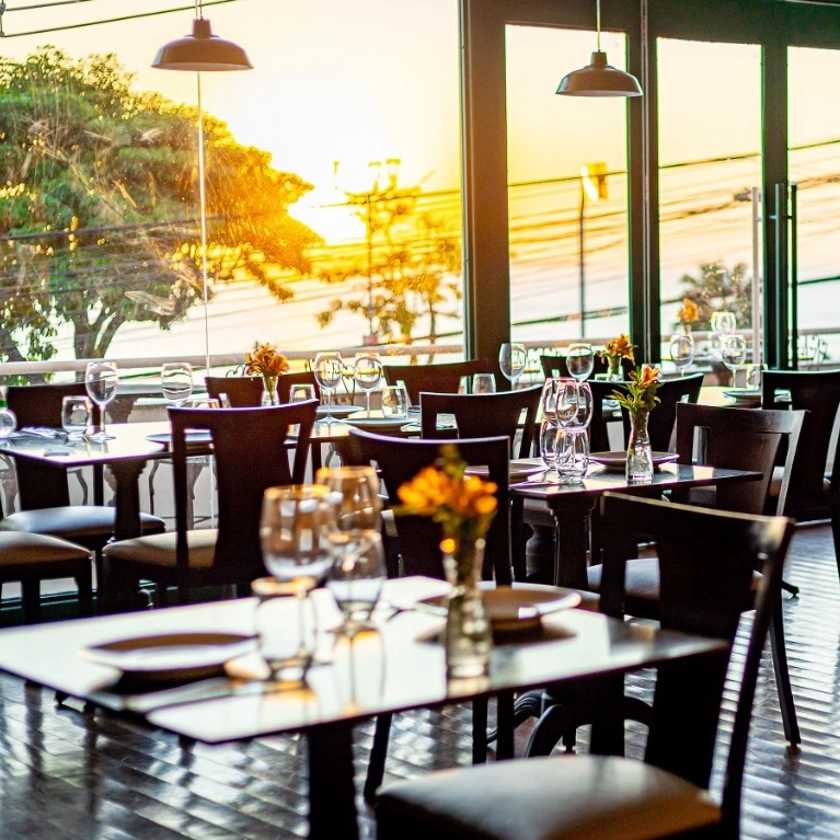 Restaurante Guarany, no Centro Histórico, tem programação especial na Abertura Oficial do Carnaval