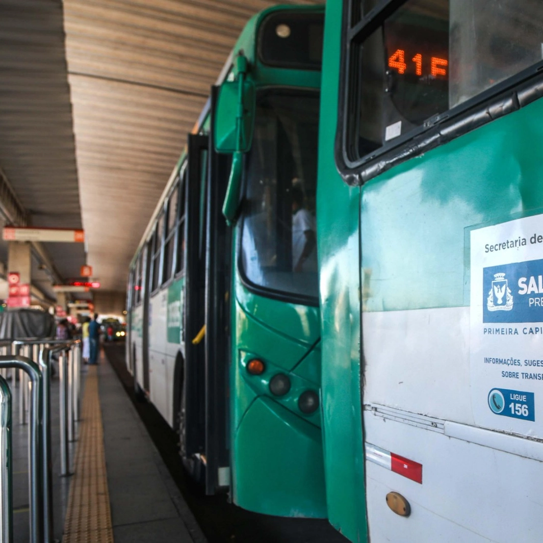 Estações Águas Claras e Pirajá ganham nova linha de ônibus