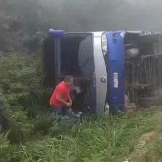 Oito ficam feridos após acidente na BR-116, em Vitória da Conquista