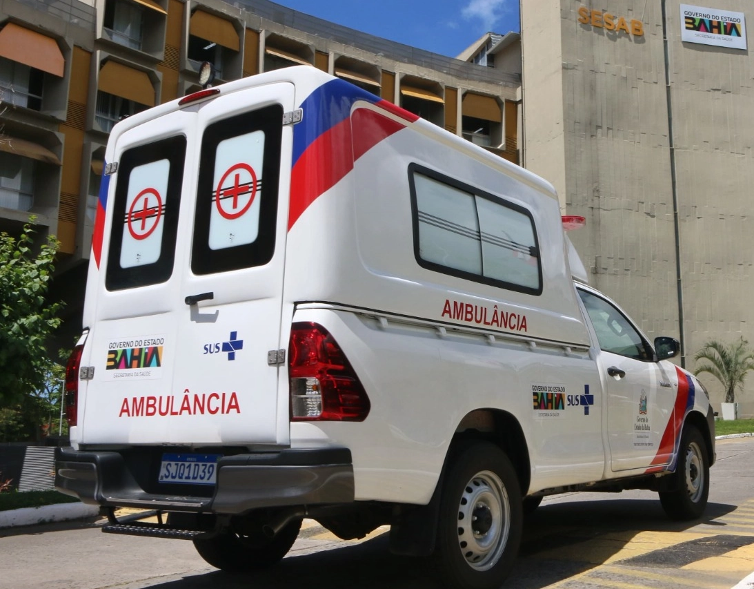 Prefeitura acionada judicialmente por morte de bebê culpa Sesab por falta de vagas