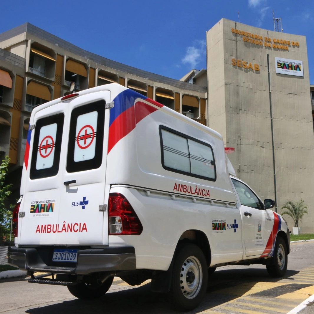 Prefeitura acionada judicialmente por morte de bebê culpa Sesab por falta de vagas