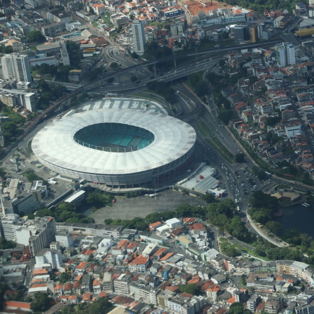 Estudo do IBGE aponta mudanças populacionais dos bairros de Salvador; confira a lista