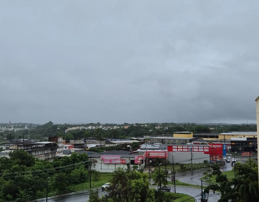 Veja lista de bairros mais atingidos pelas chuvas no mês de abril em Salvador