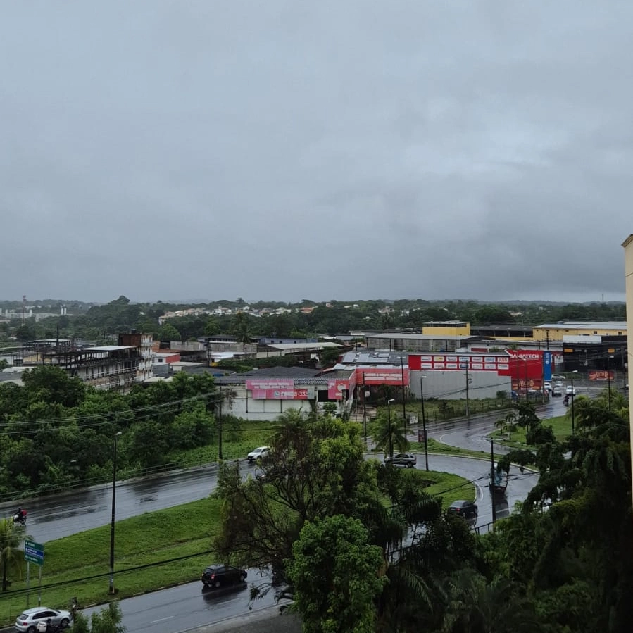 Veja lista de bairros mais atingidos pelas chuvas no mês de abril em Salvador