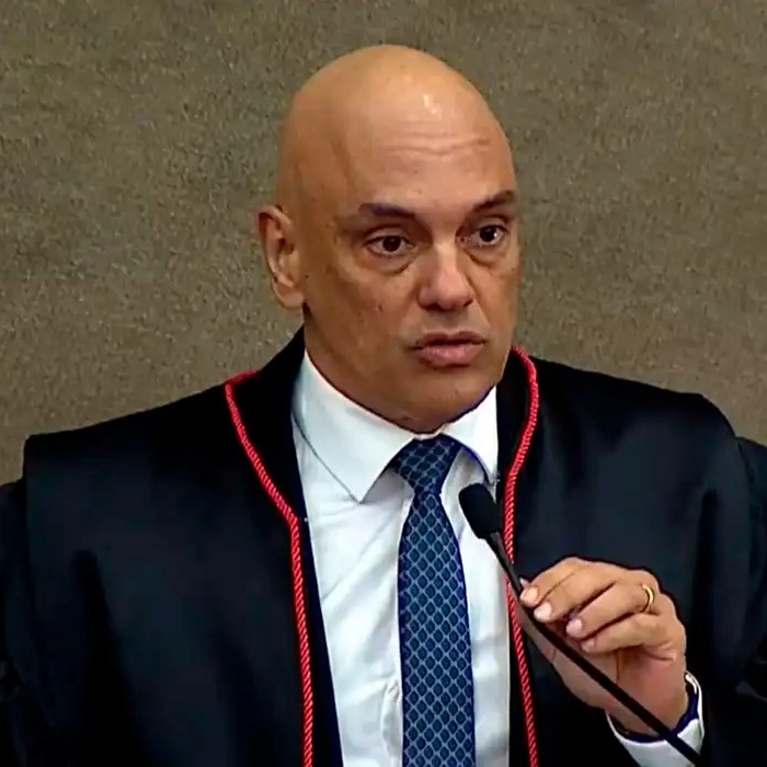 Moraes inclui Elon Musk em inquérito das milícias digitais