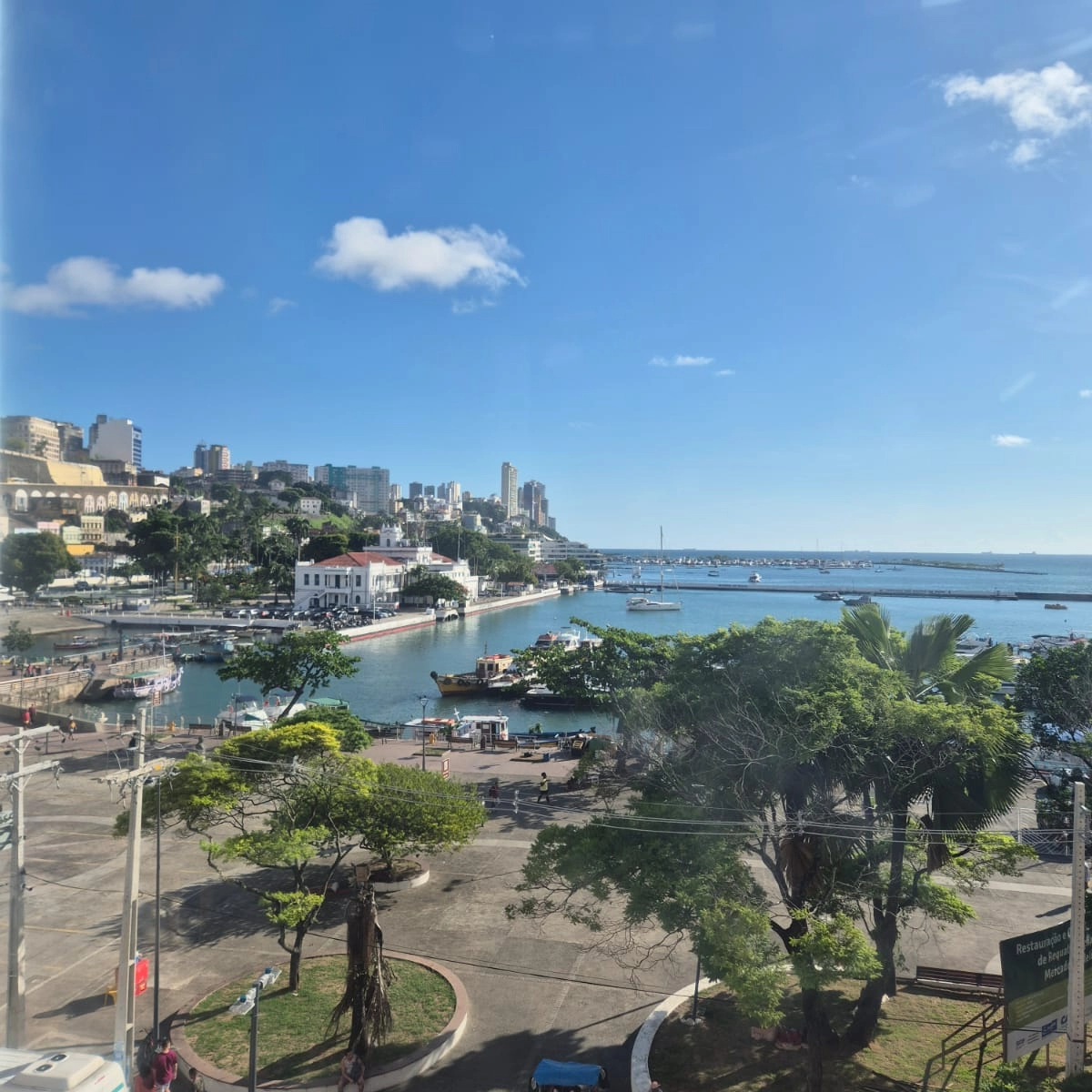 Fim de semana de Salvador tem música, dança e cultura; confira