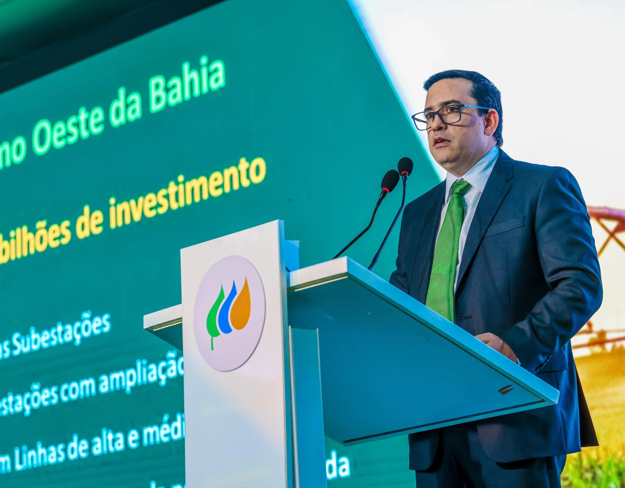 Neoenergia Coelba lança plano de investimentos do setor elétrico baiano, com aporte de R$ 13,3 bilhões até 2027