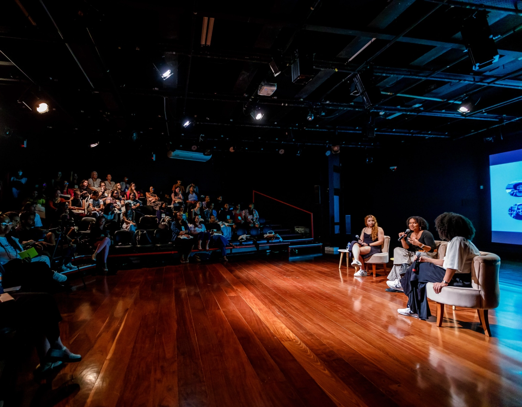 Exclusivo para mulheres, evento de imersão em tecnologia chega à 3ª edição em Salvador; inscrições são gratuitas e estão abertas