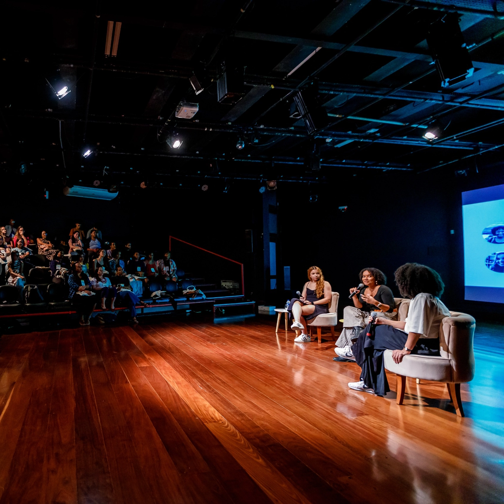 Exclusivo para mulheres, evento de imersão em tecnologia chega à 3ª edição em Salvador; inscrições são gratuitas e estão abertas