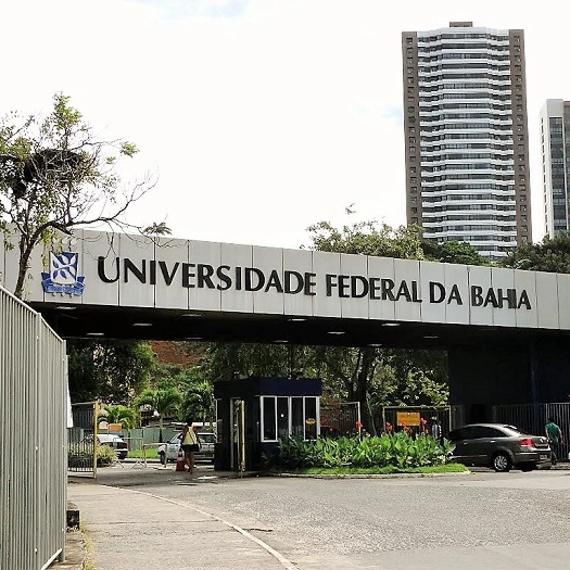 UFBA adia retomada das aulas após fim da greve