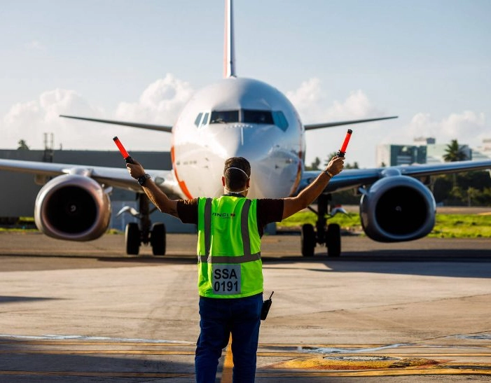 Aeroporto de Salvador deve receber novos voos internacionais em 2024; confira detalhes