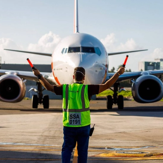 Aeroporto de Salvador deve receber novos voos internacionais em 2024; confira detalhes