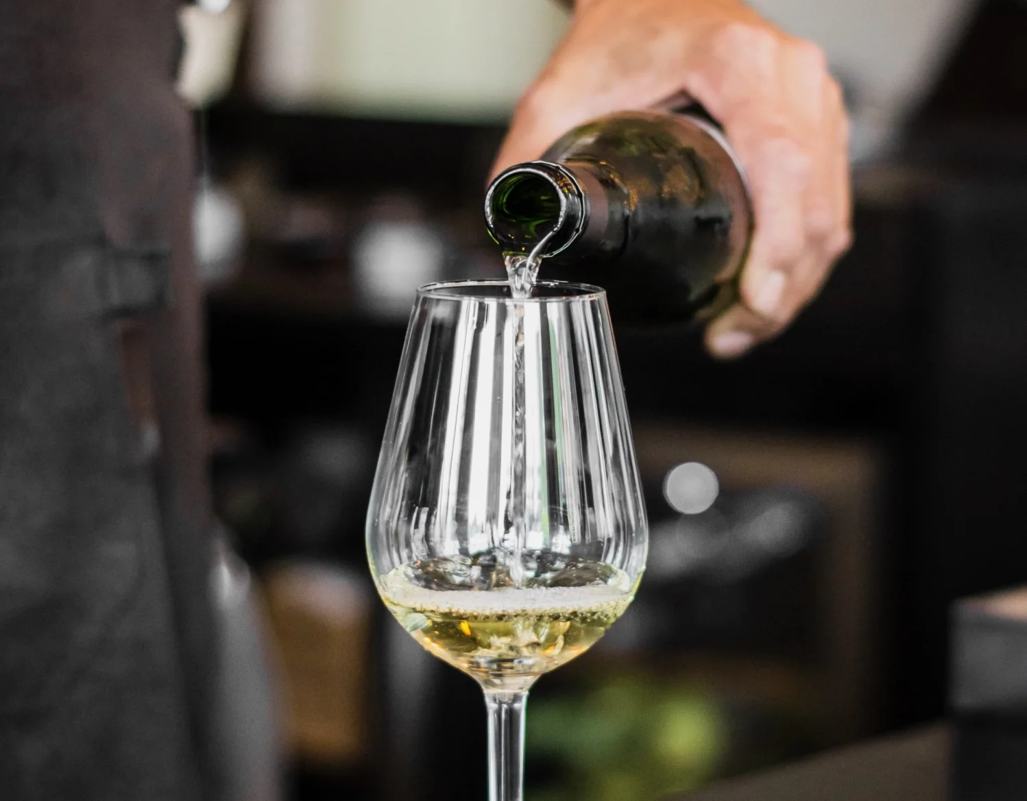 Vinhos em Harmonia - Como escolher um vinho num restaurante