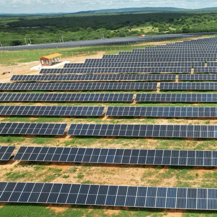 Mês da Sustentabilidade: banco facilita financiamento de placas solares